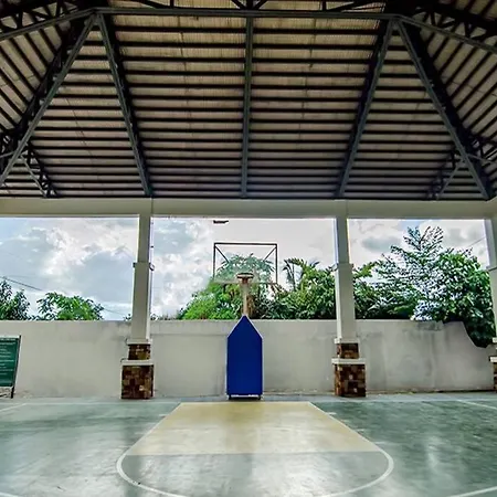 Affordable One Bedroom Condo In One Oasis 1726 Cagayan de Oro Exterior photo