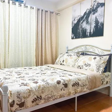 Affordable One Bedroom Condo In One Oasis 1726 Cagayan de Oro Exterior photo