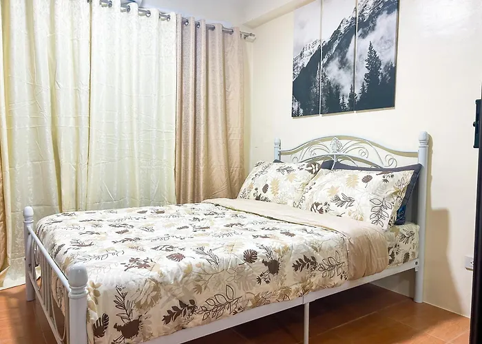 Affordable One Bedroom Condo In One Oasis 1726