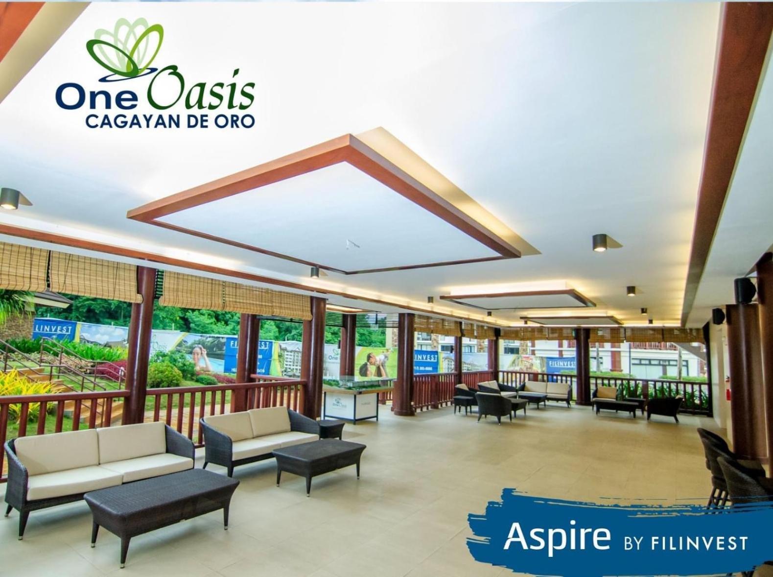 Affordable One Bedroom In One Oasis 1726 Apartment *