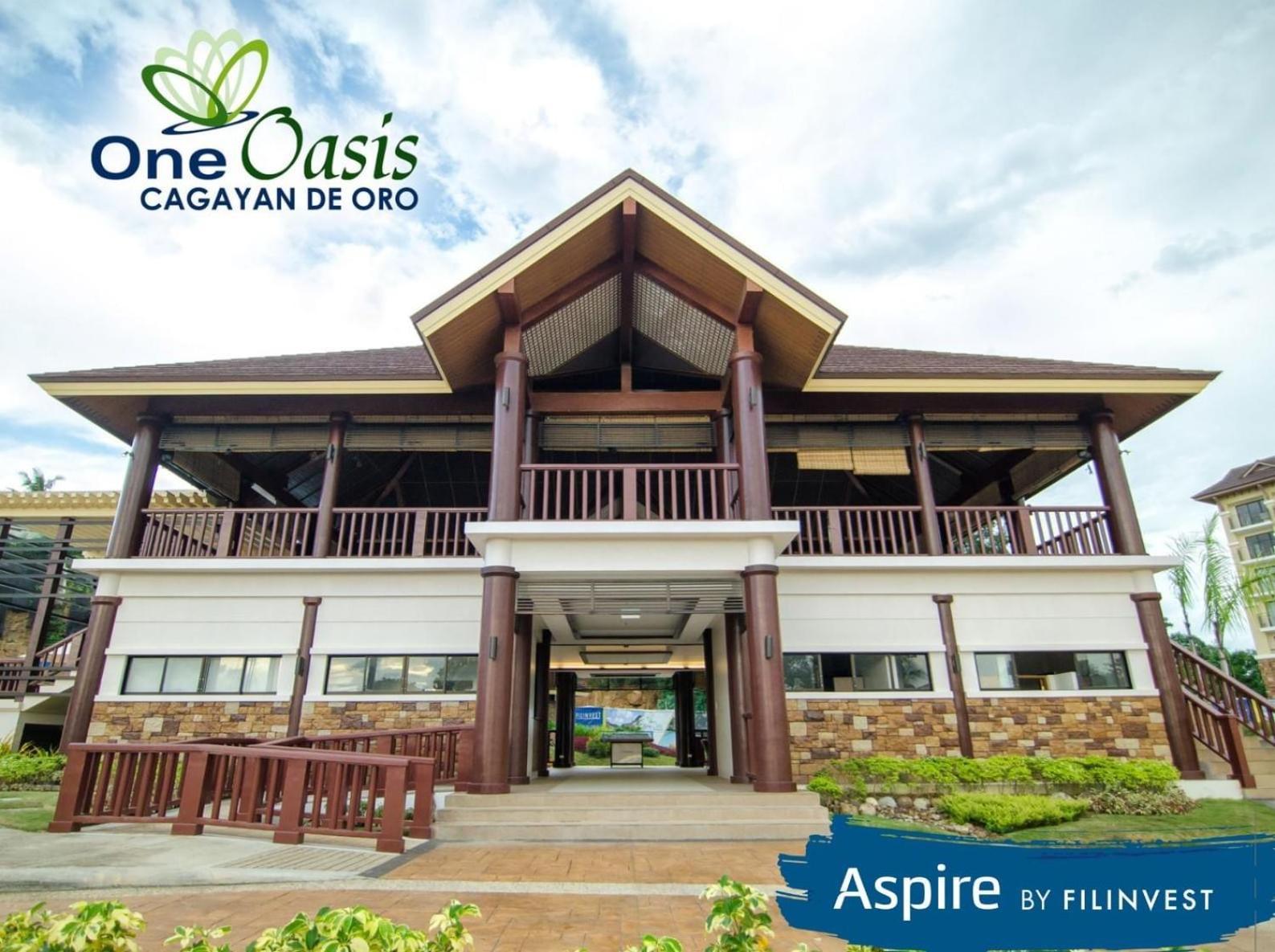 Apartment Affordable One Bedroom In One Oasis 1726