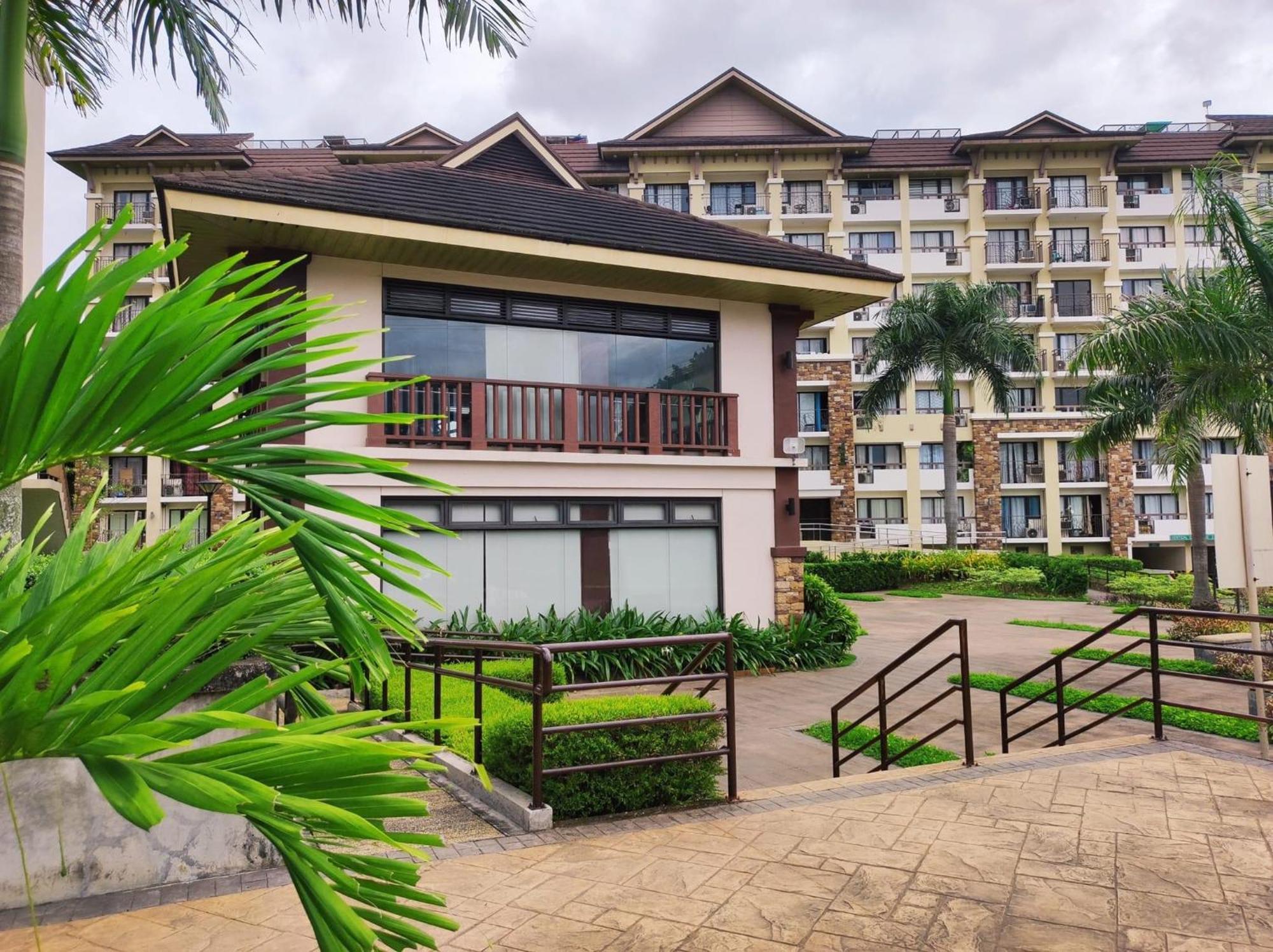 Apartment Affordable One Bedroom In One Oasis 1726 *