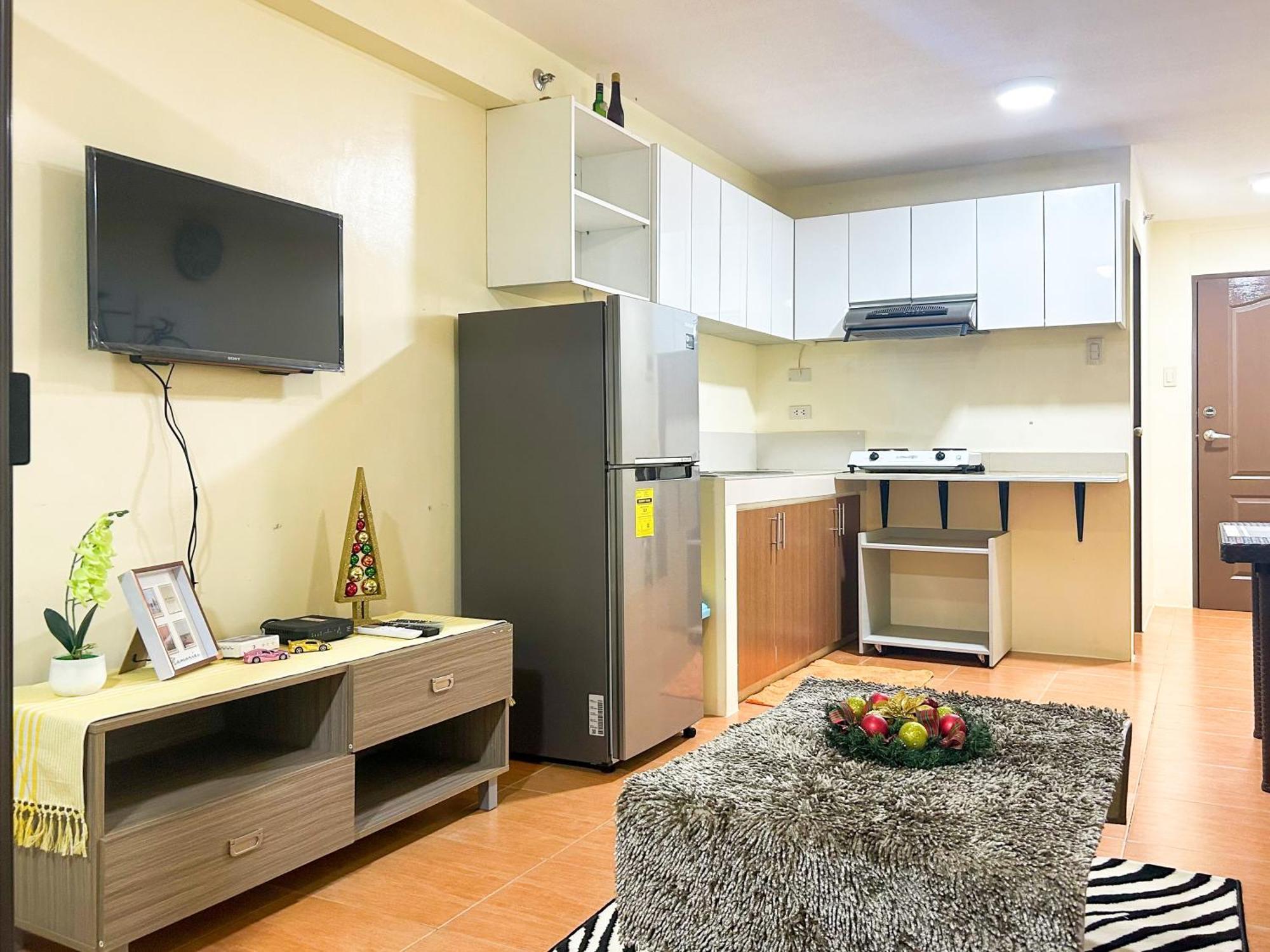 Apartment Affordable One Bedroom In One Oasis 1726 *