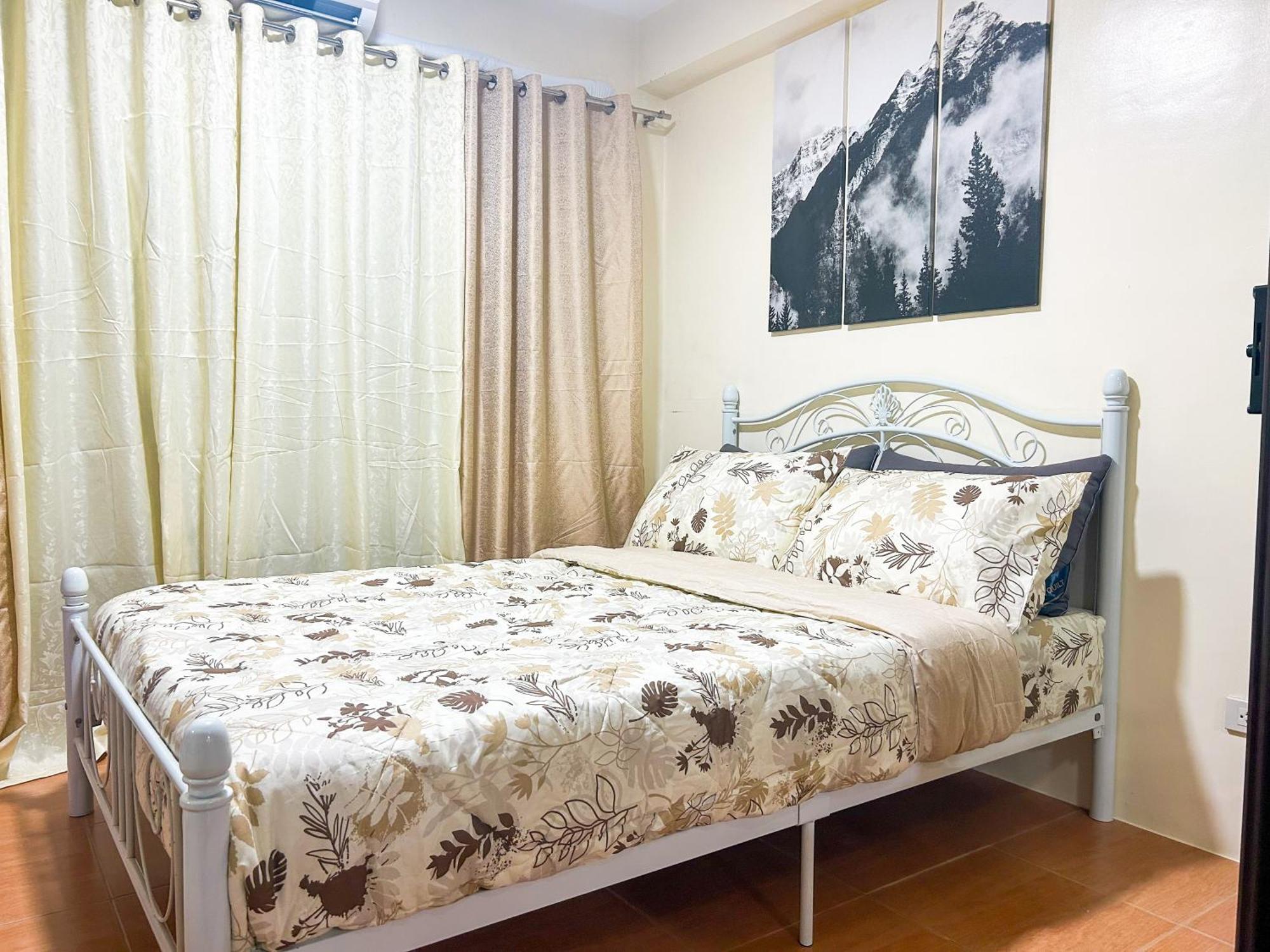Affordable One Bedroom In One Oasis 1726 Apartment