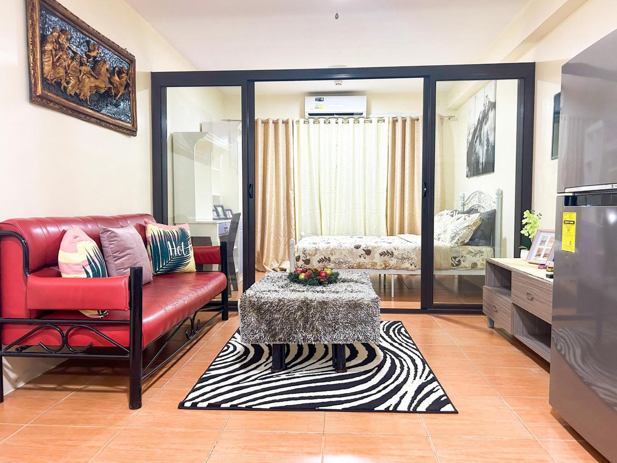 Affordable One Bedroom In One Oasis 1726